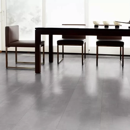 БЕТОН АРТ ЛАМИНАТ  KAINDL  CLASSIC TOUCH TILE ламинат для пола
